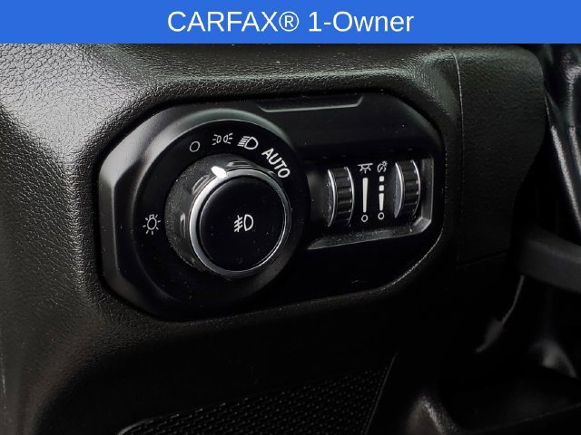 Used 2022 Jeep Wrangler Sport AWD/4WD image 14