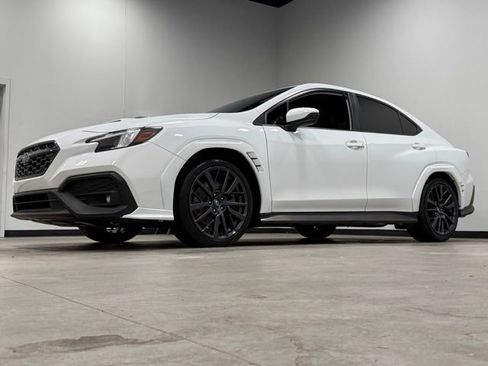 Used 2023 Subaru WRX Premium image 5