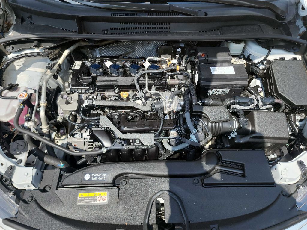 Used 2023 Toyota Corolla LE FWD image 36