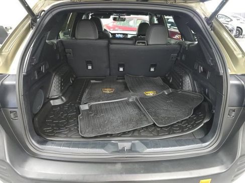 Used 2024 Subaru Outback Wilderness AWD/4WD image 11