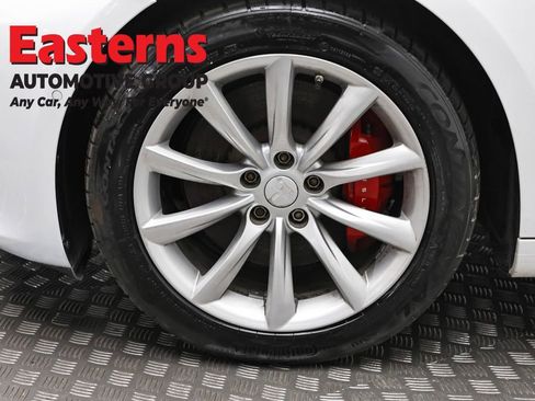 Used 2018 Tesla Model 3 Long Range image 26