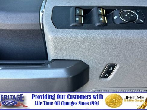 Certified 2022 Ford F250 XLT image 11