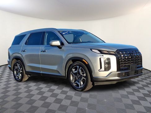 Used 2024 Hyundai Palisade SEL w/ Premium Package image 1