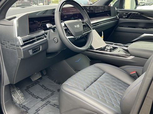 New 2026 Cadillac Escalade IQ Sport 1 image 9