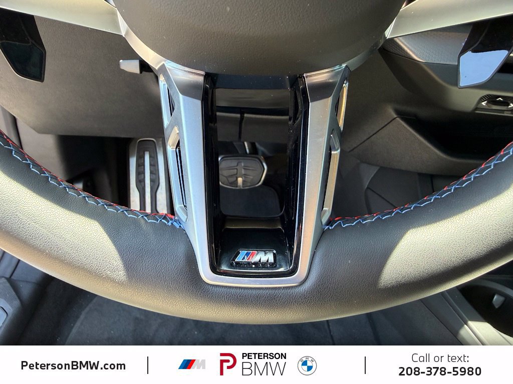 Used 2025 BMW M235i xDrive AWD/4WD image 30