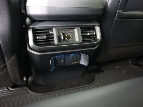 Used 2021 Ford F150 Lariat w/ Equipment Group 502A High AWD/4WD image 68