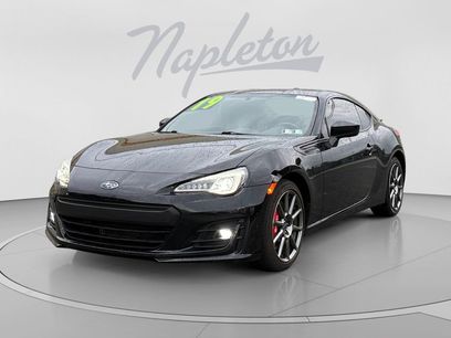 Used 2019 Subaru BRZ Limited w/ Performance Package