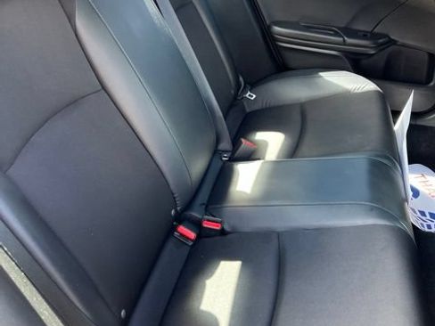 Used 2021 Honda Civic Sport image 13
