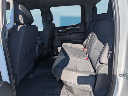 Used 2023 Chevrolet Silverado 1500 LT Trail Boss w/ Protection Package image 14