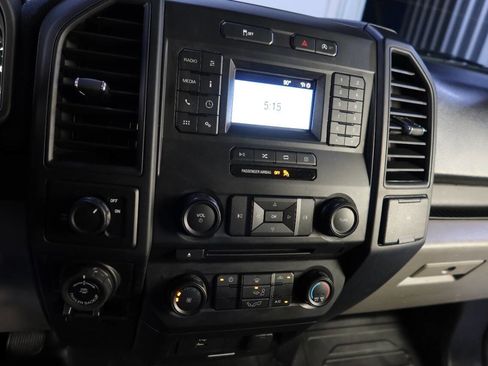 Used 2018 Ford F150 XL w/ Equipment Group 101A Mid image 24