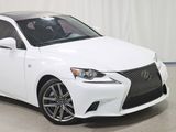 Used 2016 Lexus IS 300 AWD image 2