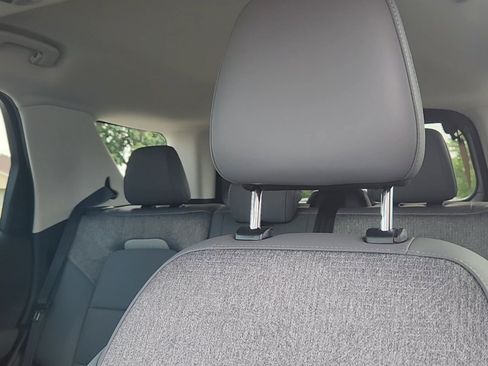 New 2025 Ford Bronco Sport Badlands w/ Badlands Tech Package image 11