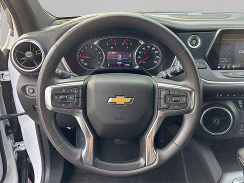 Used 2022 Chevrolet Blazer LT image 23