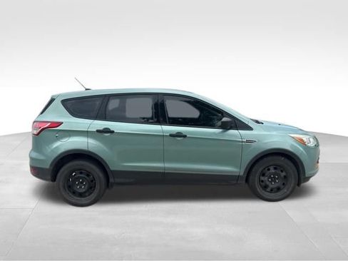 Used 2013 Ford Escape S FWD image 2