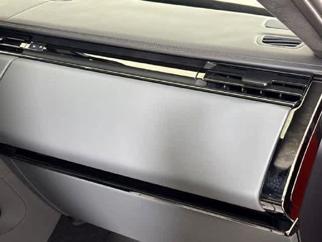 New 2025 Land Rover Range Rover Sport SV Edition Two AWD/4WD image 33