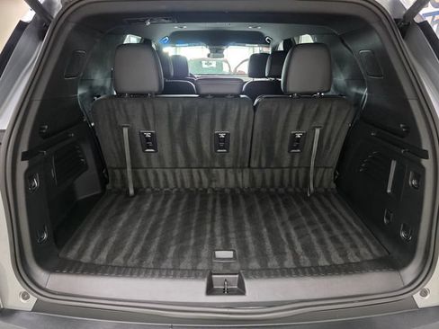 Used 2026 Chevrolet Traverse LT AWD/4WD image 17