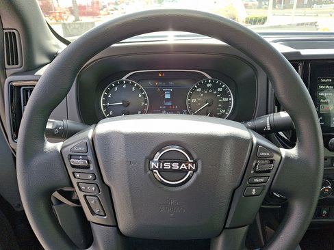 New 2026 Nissan Frontier SV w/ Tow Package image 13