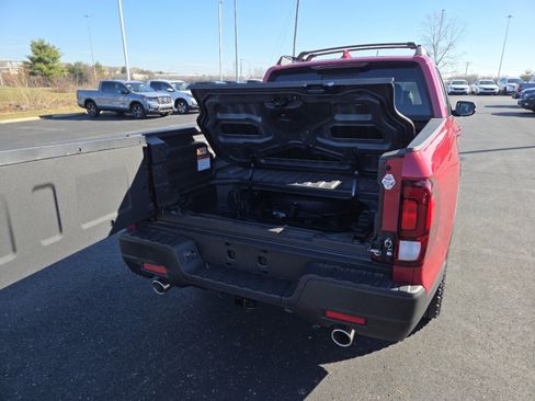 New 2026 Honda Ridgeline RTL image 20