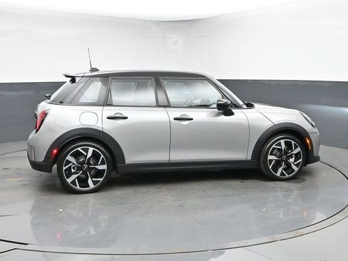 Used 2026 MINI Cooper S FWD image 9