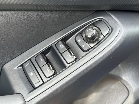 Certified 2025 Subaru Crosstrek 2.0i Premium w/ Popular Package #4 image 19