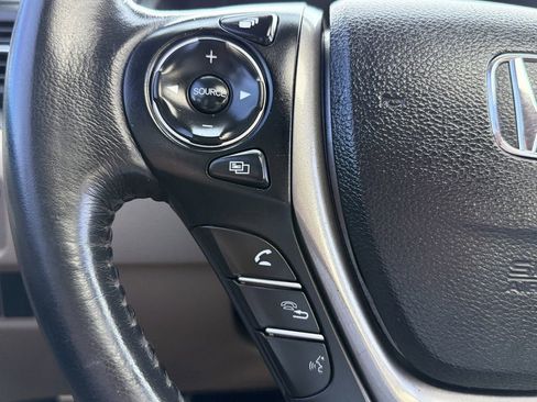 Used 2018 Honda Pilot EX-L image 30