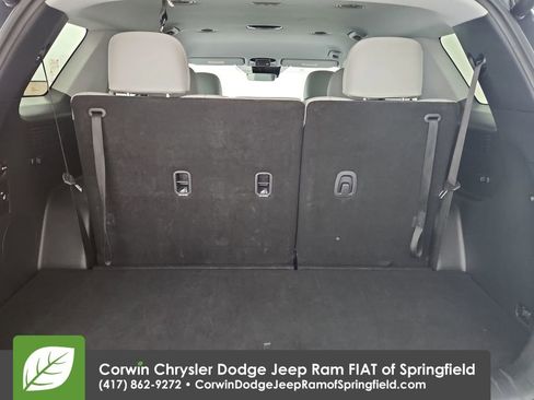 Used 2025 Hyundai Palisade SEL image 33