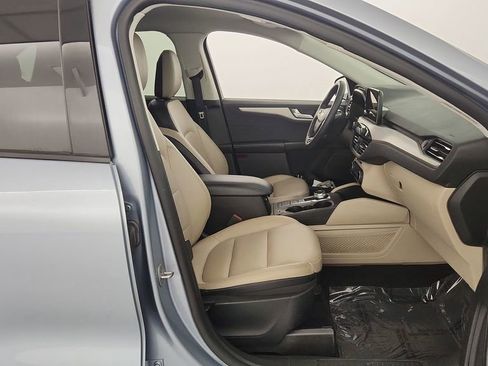Used 2022 Ford Escape SEL image 31