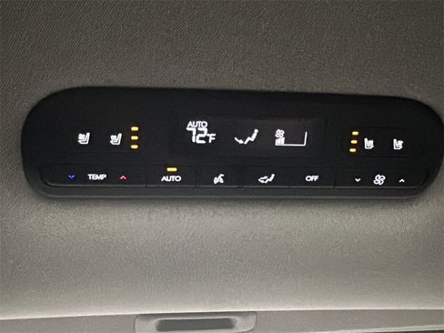 New 2026 Hyundai Palisade Limited image 28