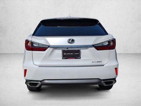 Used 2019 Lexus RX 350 FWD w/ Accessory Package image 7