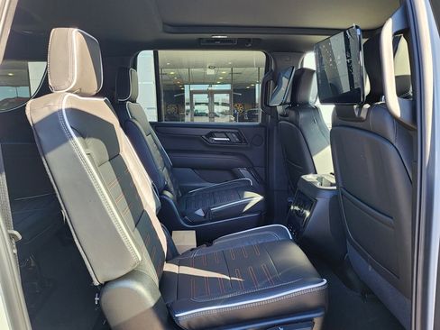 New 2026 GMC Yukon XL AT4 Ultimate image 52