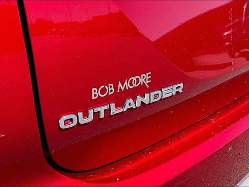 Used 2024 Mitsubishi Outlander SEL FWD image 30