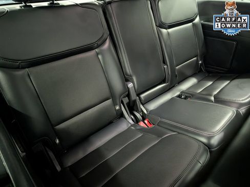 Used 2025 Ford Expedition Platinum AWD/4WD image 27