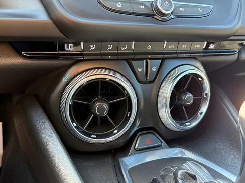 Used 2020 Chevrolet Camaro LT w/ RS Package RWD image 15