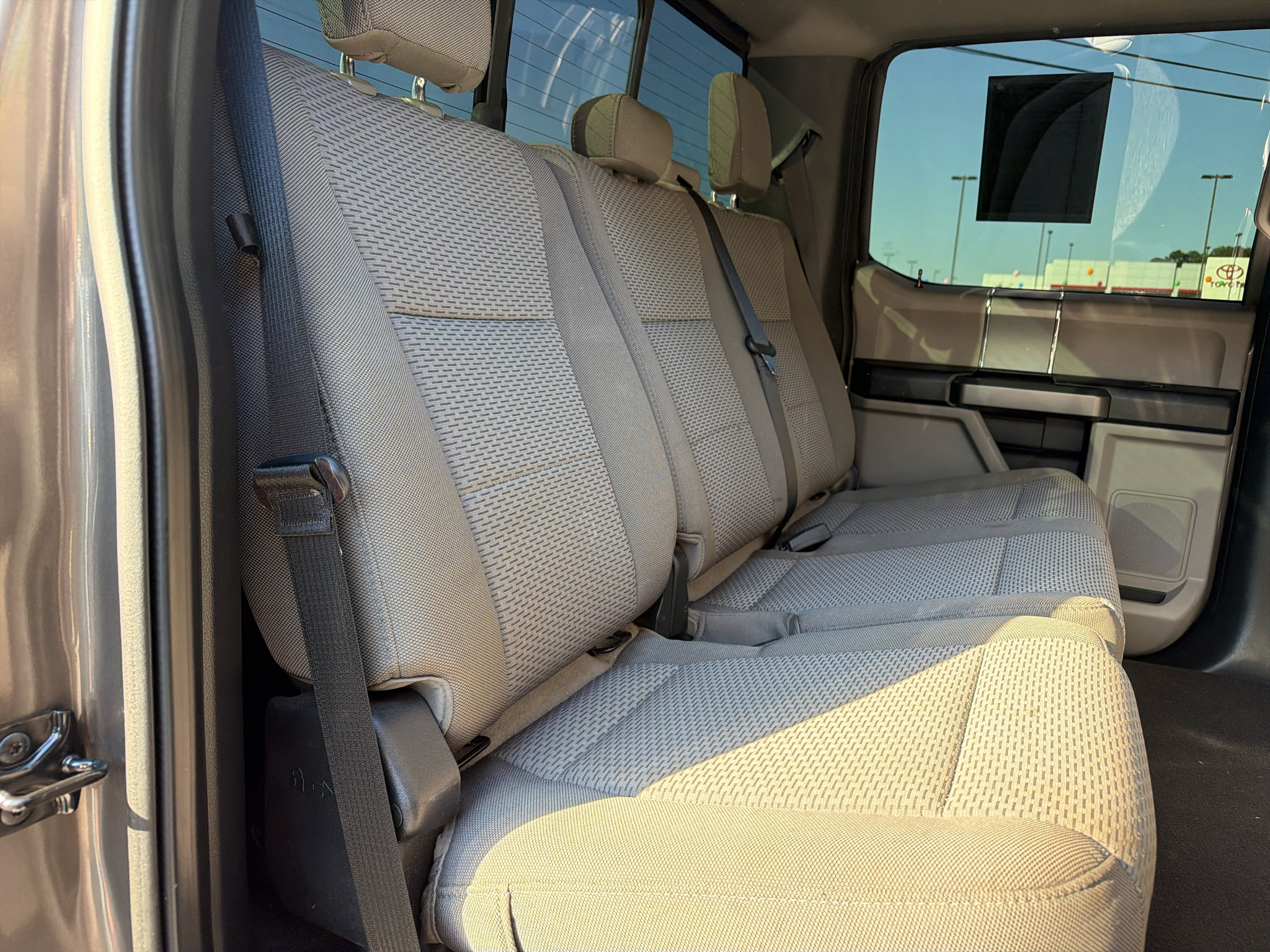 Used 2020 Ford F250 XLT w/ XLT Premium Package AWD/4WD image 22
