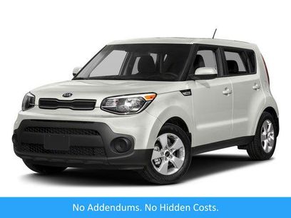 Used 2018 Kia Soul