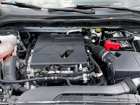 Used 2020 Ford Escape SEL FWD image 30