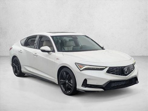 New 2026 Acura Integra A-Spec image 7