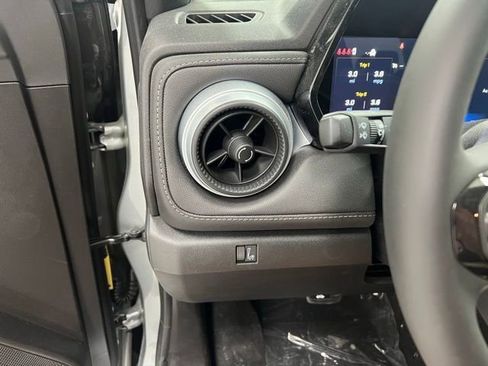 New 2026 Chevrolet Colorado LT AWD/4WD image 12