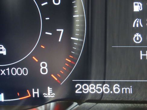 Used 2020 Ford Mustang GT Premium w/ Equipment Group 401A image 11