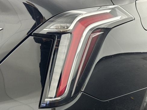 Used 2023 Cadillac CT4 V Blackwing image 30