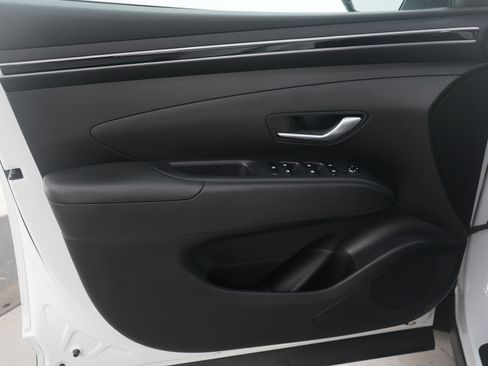 Used 2022 Hyundai Tucson SEL image 18