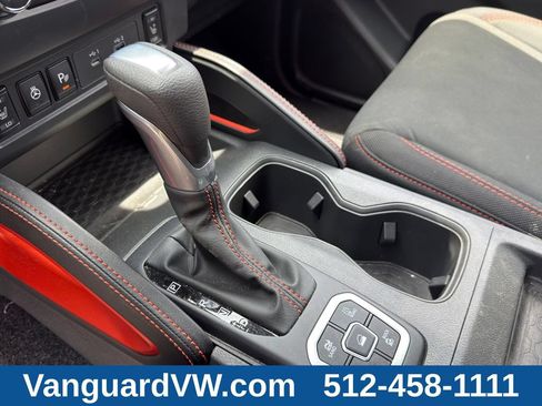 Used 2026 Nissan Frontier PRO-4X AWD/4WD image 13