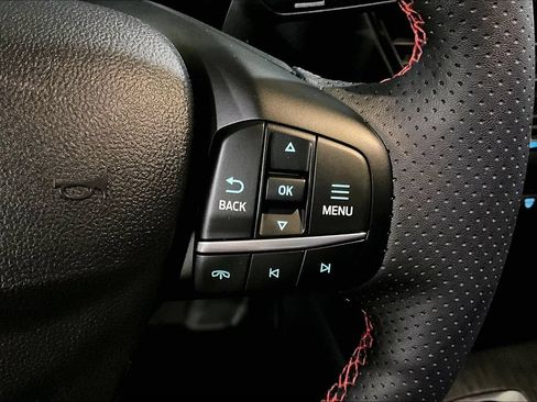 Certified 2024 Ford Escape ST-Line w/ Tech Pack #1 AWD/4WD image 25