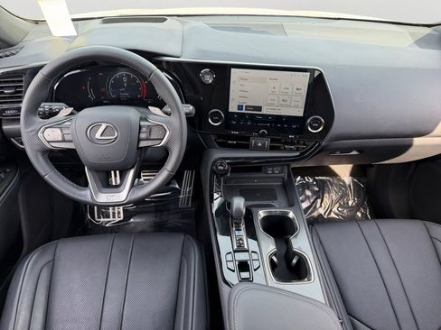 Certified 2024 Lexus NX 350 F Sport AWD/4WD image 13
