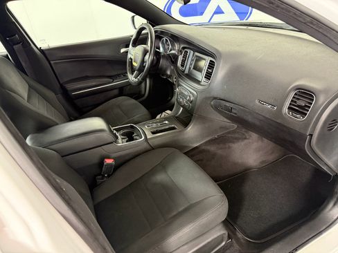 Used 2017 Dodge Charger Police image 16