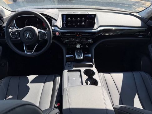 Certified 2026 Acura MDX SH-AWD image 16