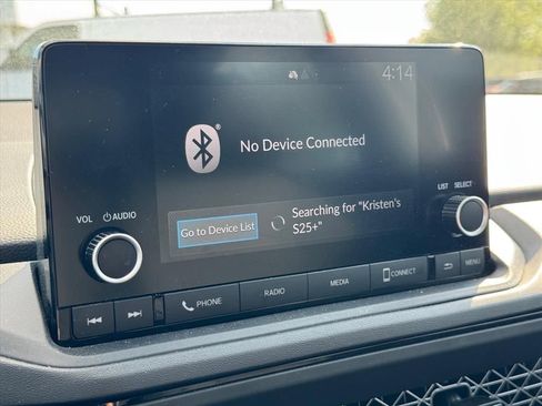 Used 2025 Honda Accord LX image 21
