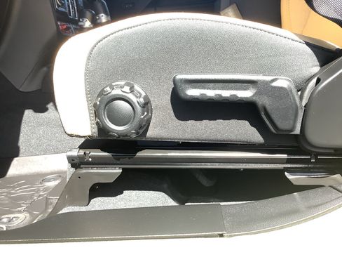 New 2026 Jeep Wrangler Unlimited Sport AWD/4WD image 12