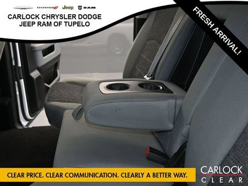 Used 2019 RAM 1500 Big Horn AWD/4WD image 34
