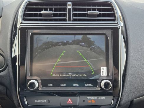 Used 2026 Mitsubishi Outlander Sport ES AWD/4WD image 12
